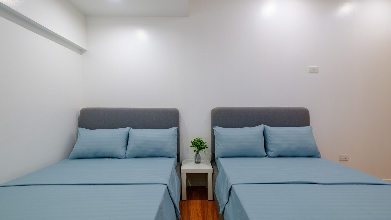 Photo of Bedroom in Culiat