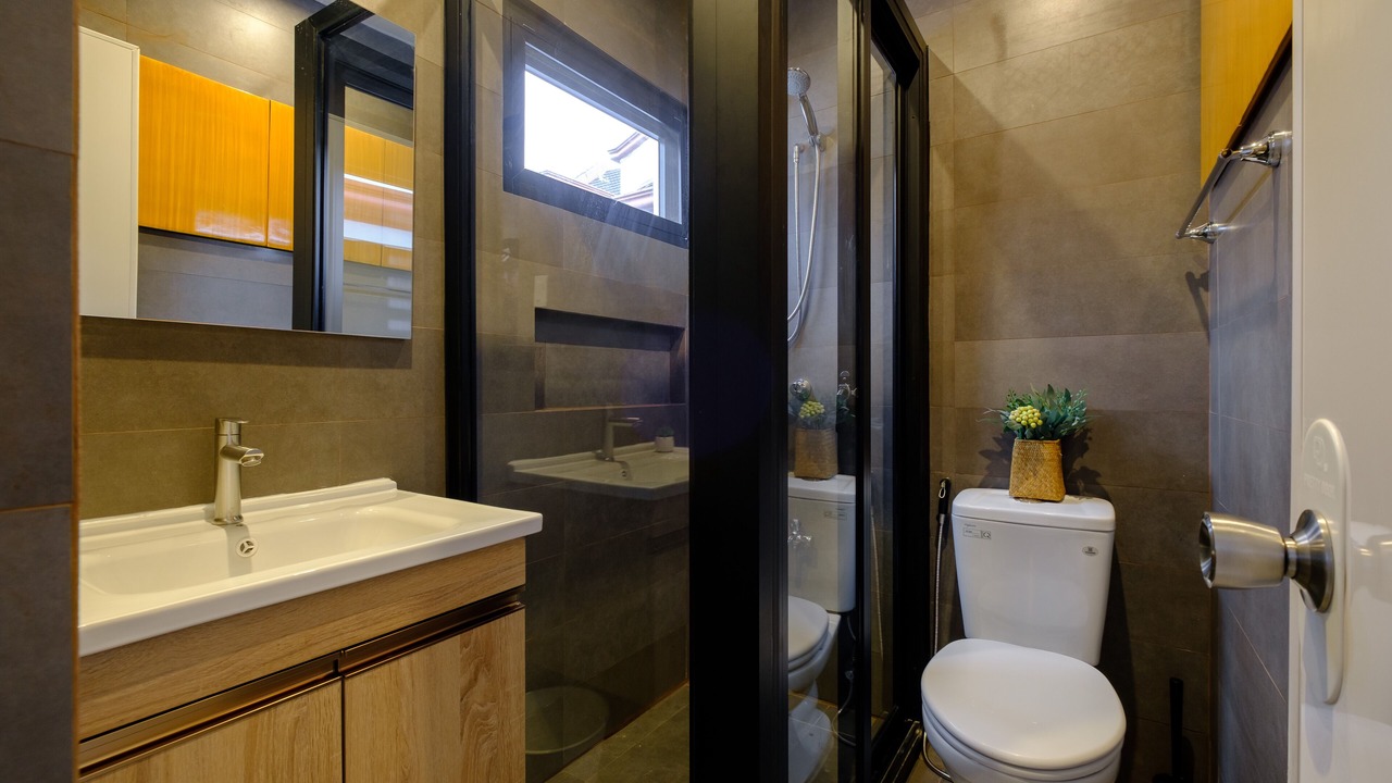 Photo of Bathroom in Culiat