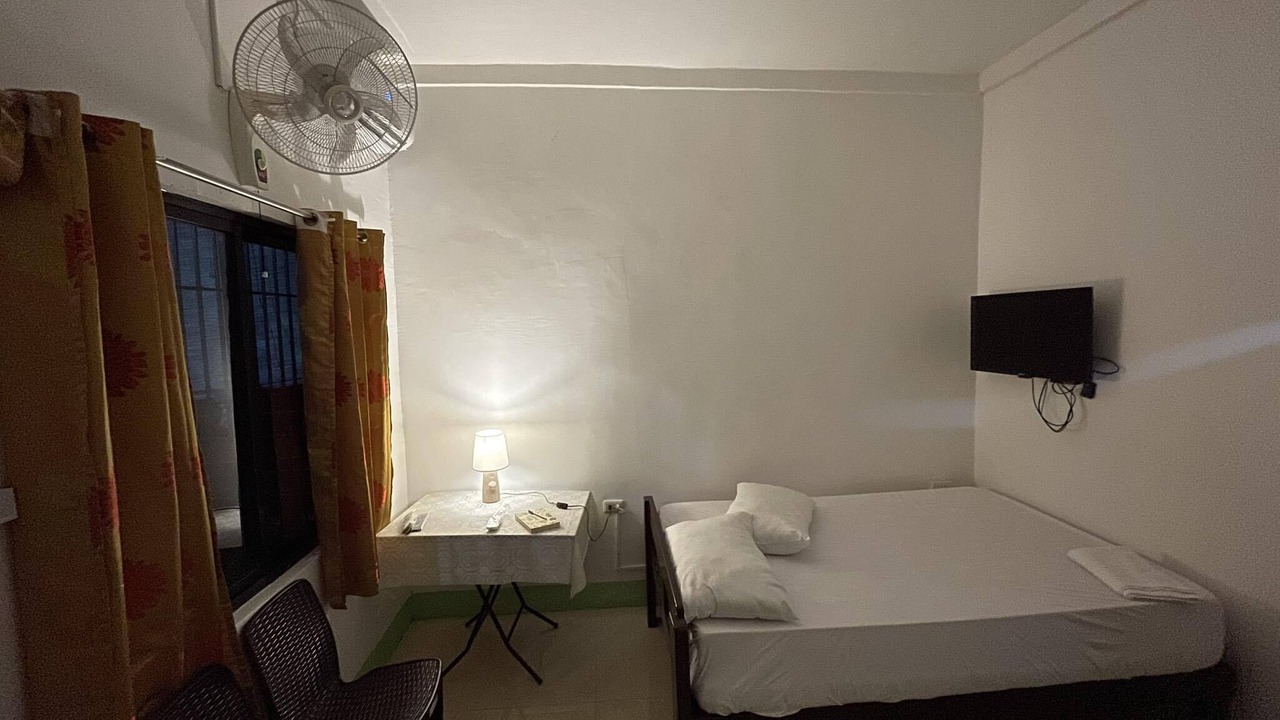 Photo of Bedroom in Zamboanguita