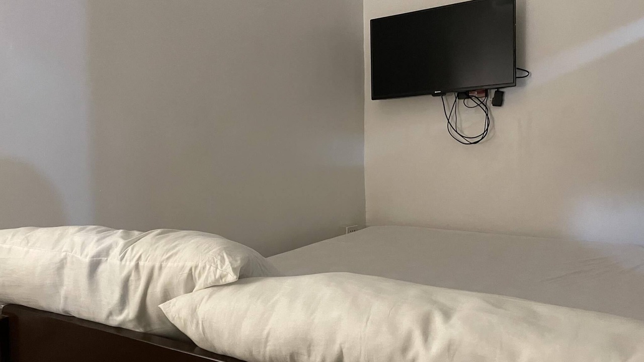 Photo of Bedroom in Zamboanguita