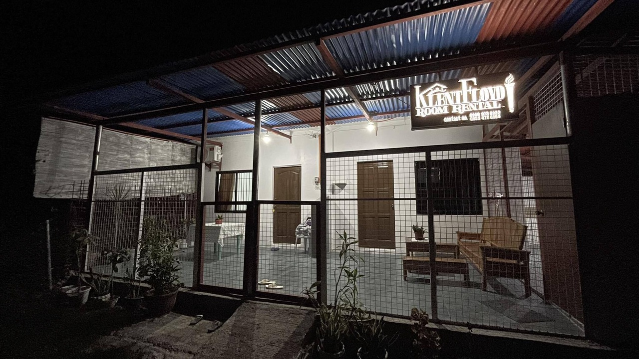 Photo of Patio Balcony in Zamboanguita