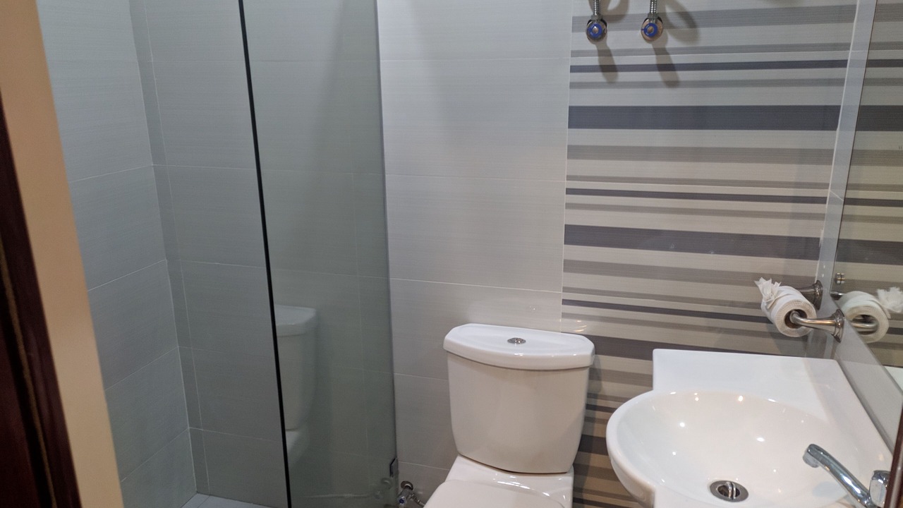 Photo of Bathroom in Iligan