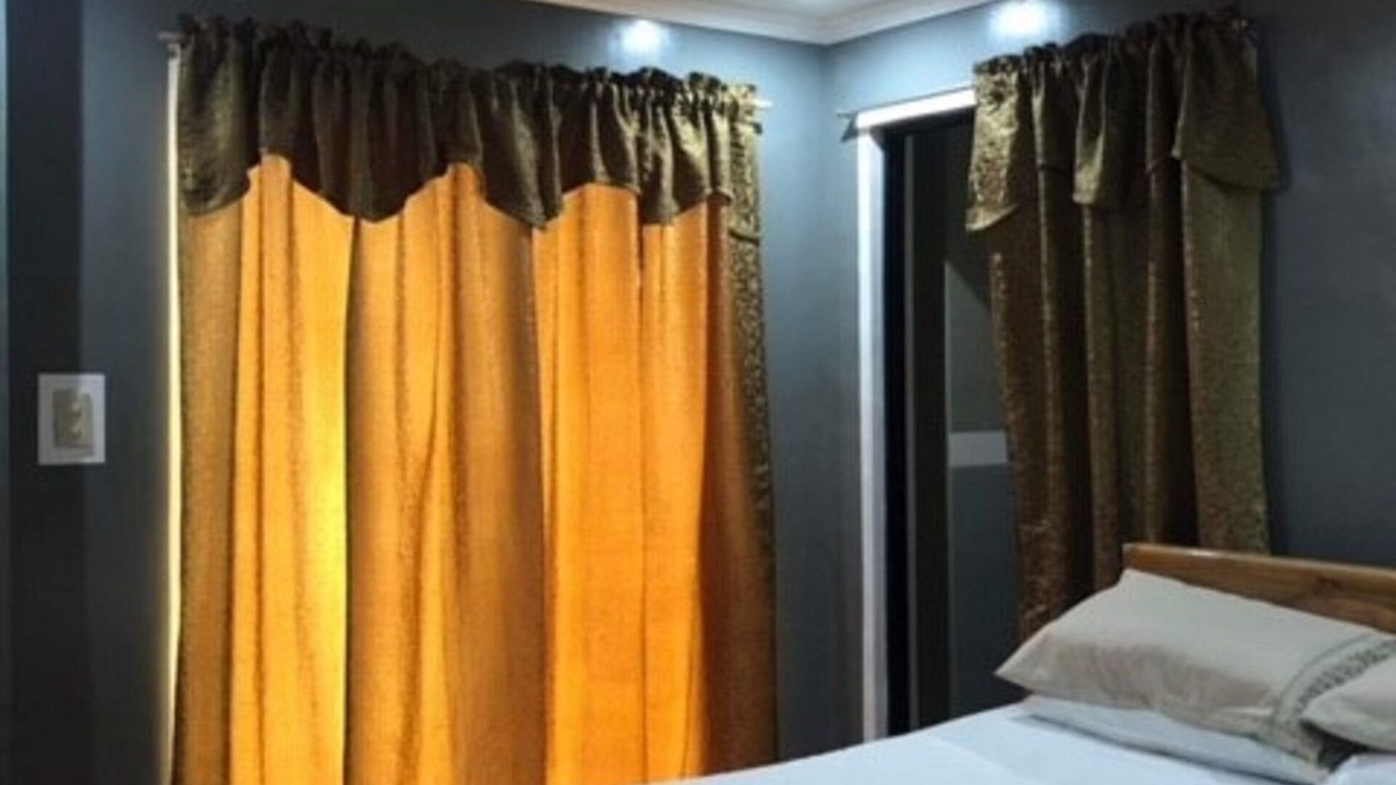 Photo of Bedroom in Lila