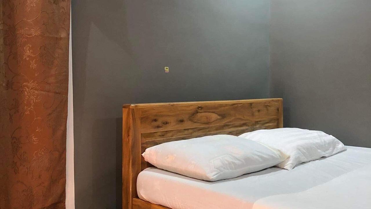 Photo of Bedroom in Lila