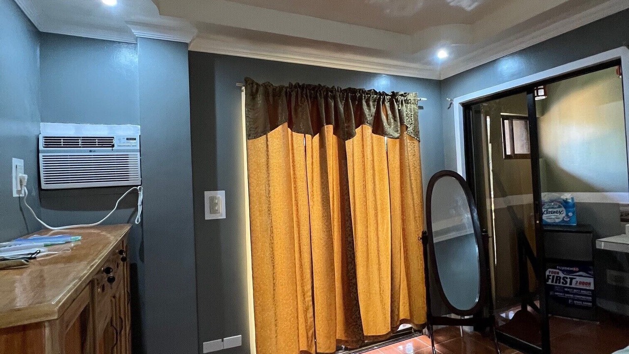 Photo of Bedroom in Lila