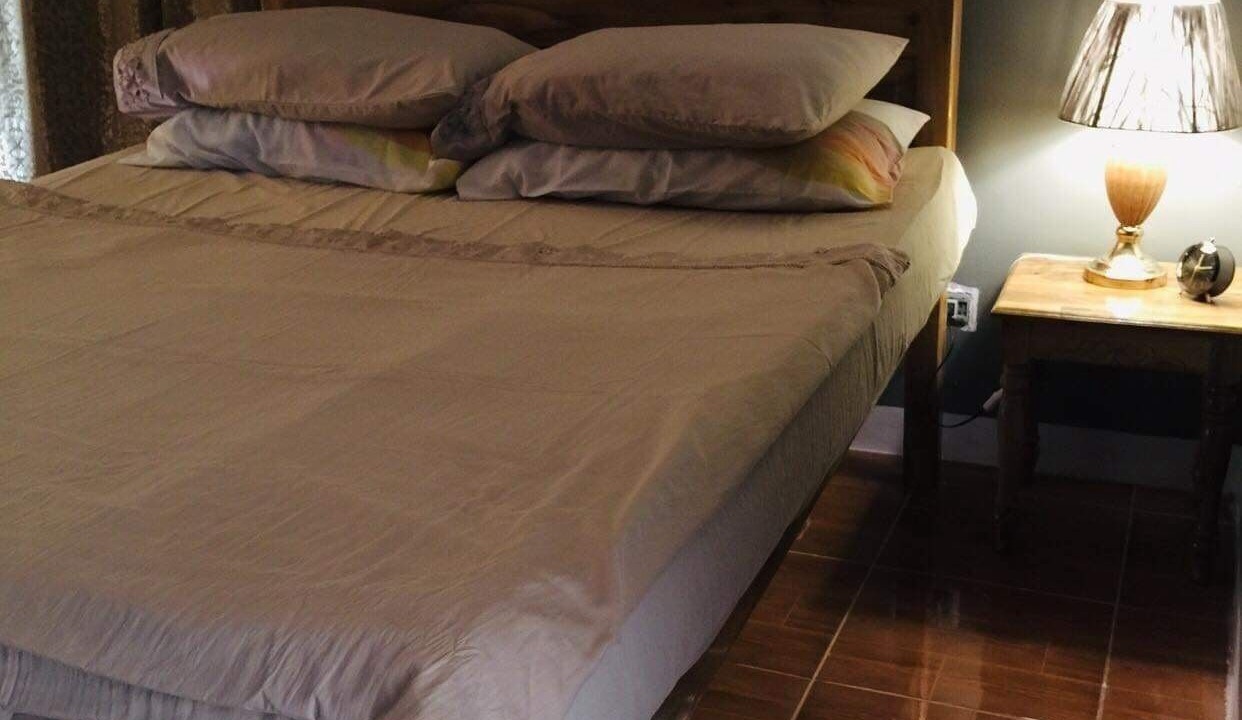 Photo of Bedroom in Lila