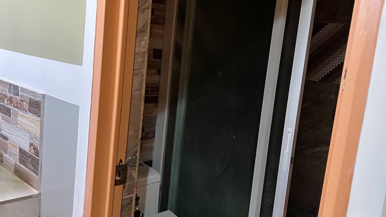 Photo of Bathroom in Lila