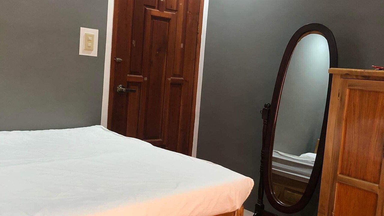 Photo of Bedroom in Lila