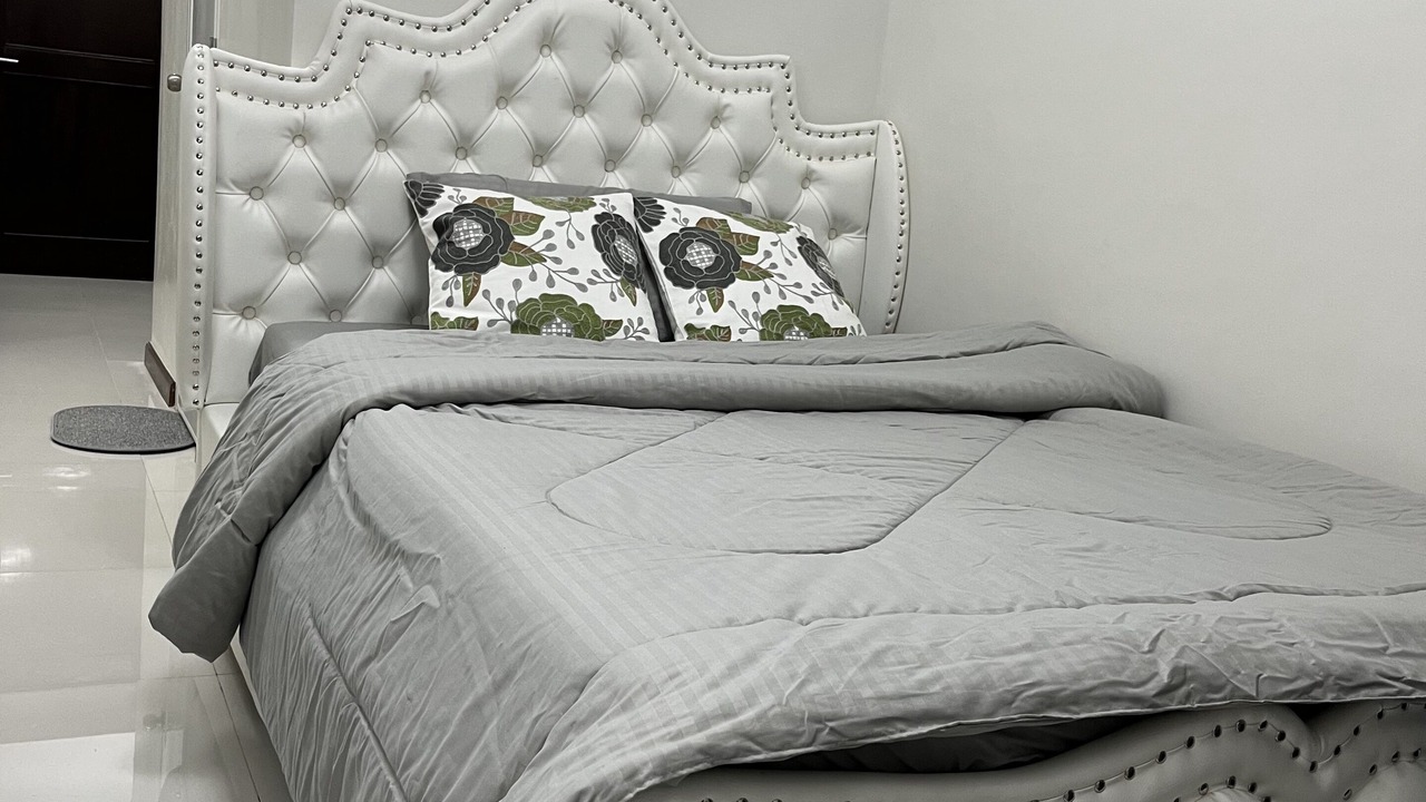 Photo of Bedroom in Poblacion District