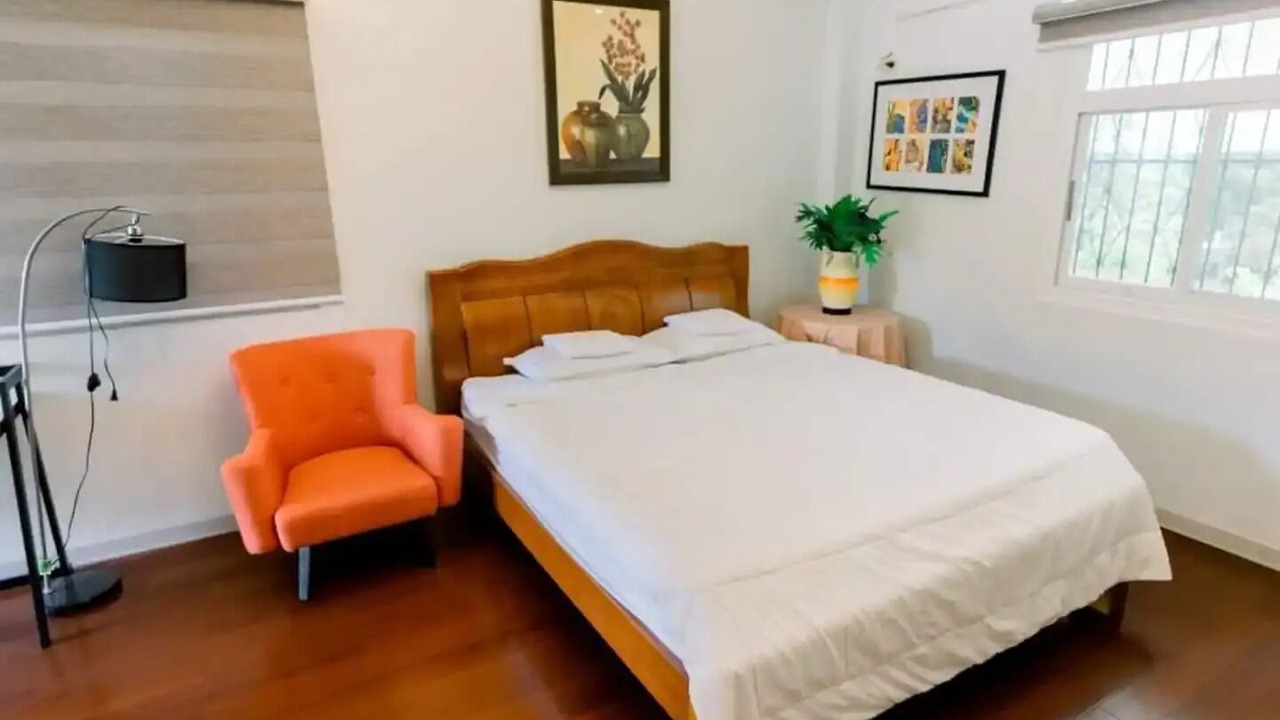 Photo of Bedroom in Caloocan