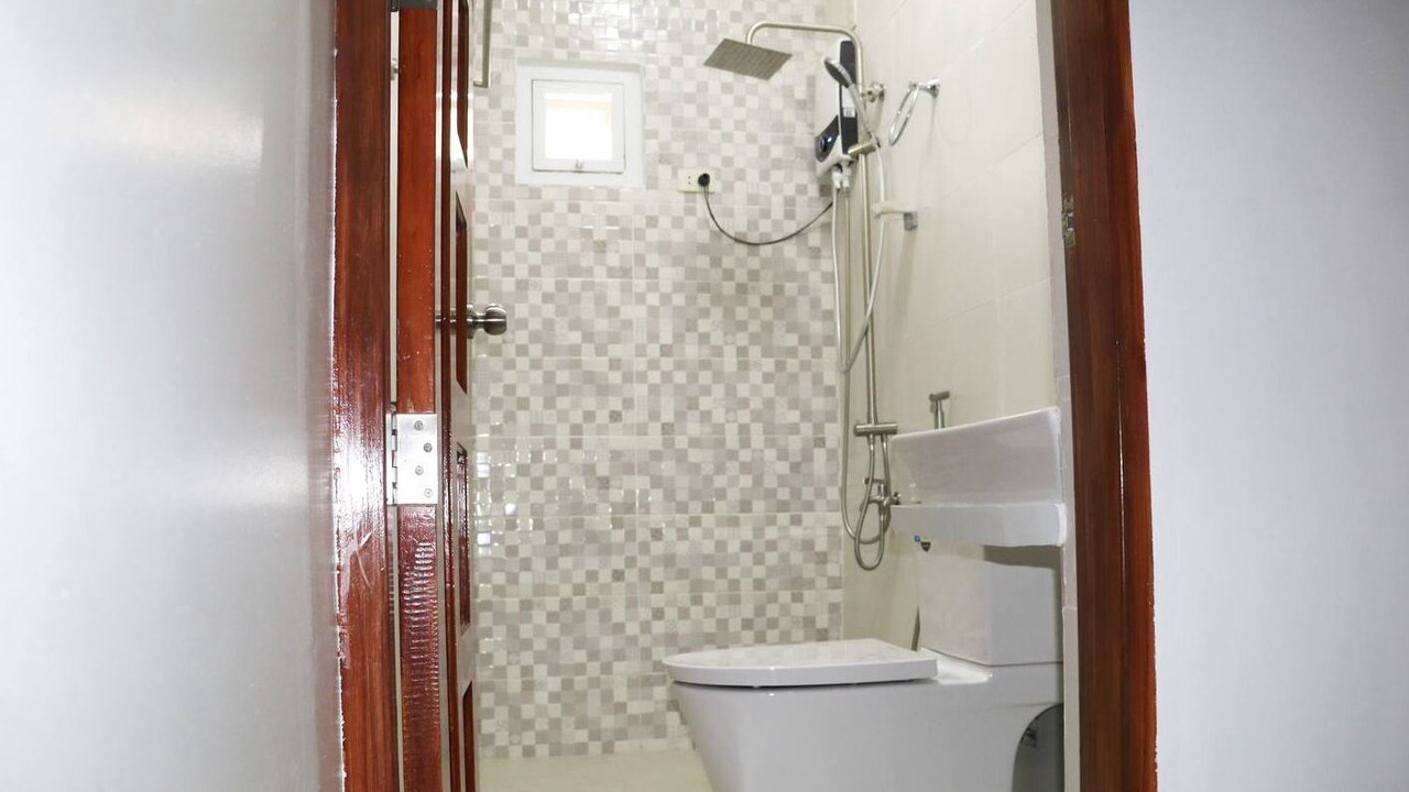 Photo of Bathroom in Caloocan