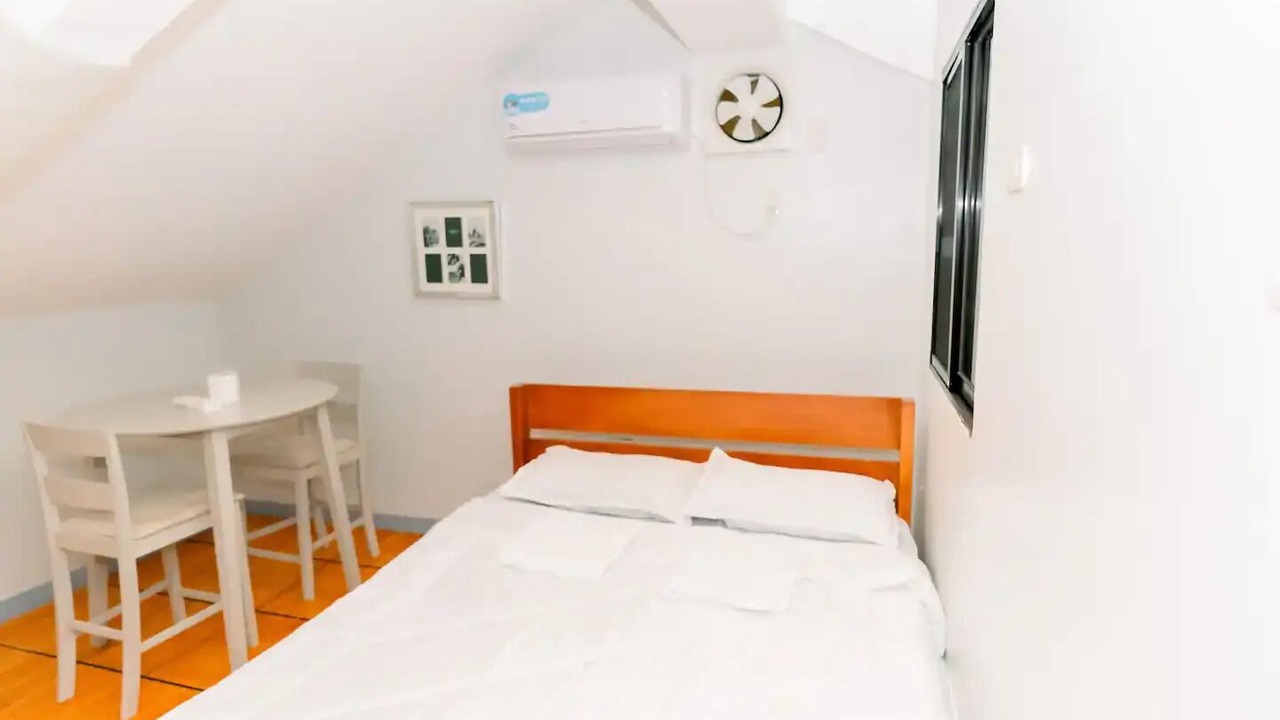Photo of Bedroom in Caloocan