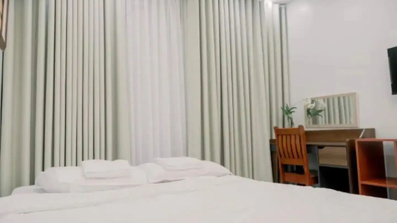 Photo of Bedroom in Caloocan