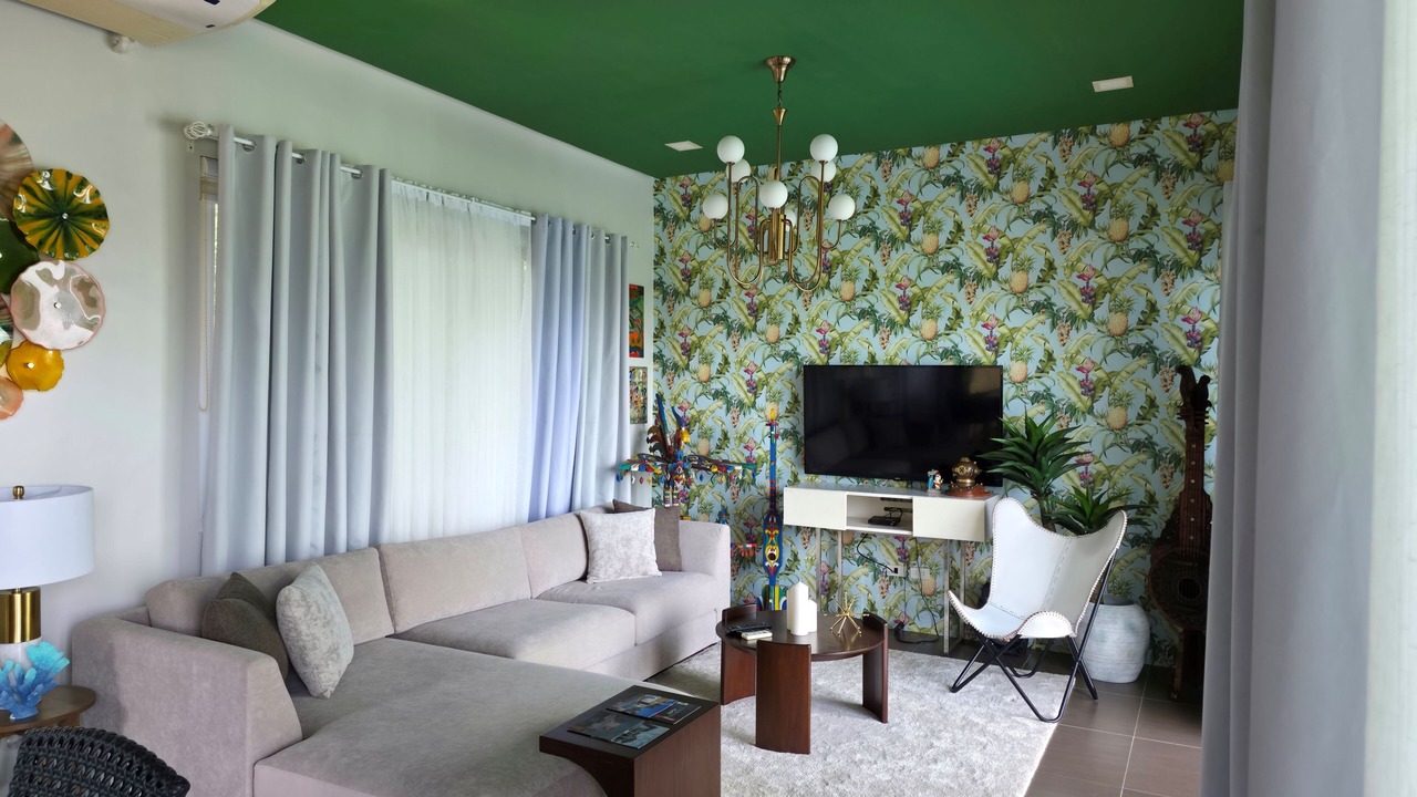 Photo of Livingroom in Balabag