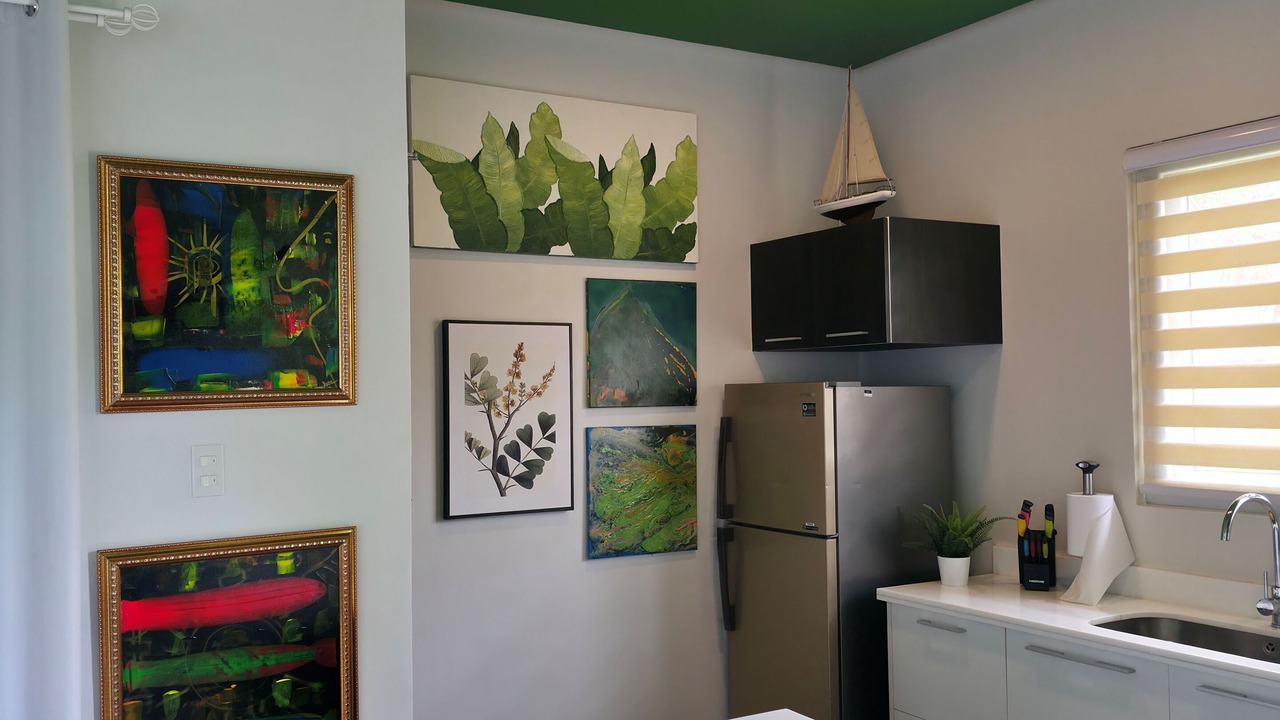 Photo of Kitchen in Balabag