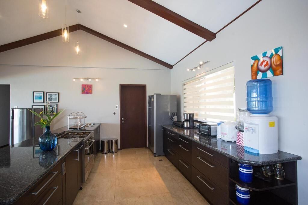 Photo of Kitchen in Balabag