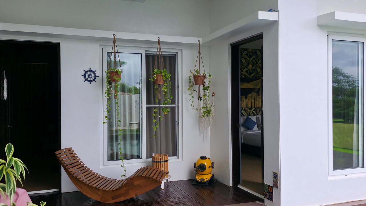 Photo of Bedroom in Balabag