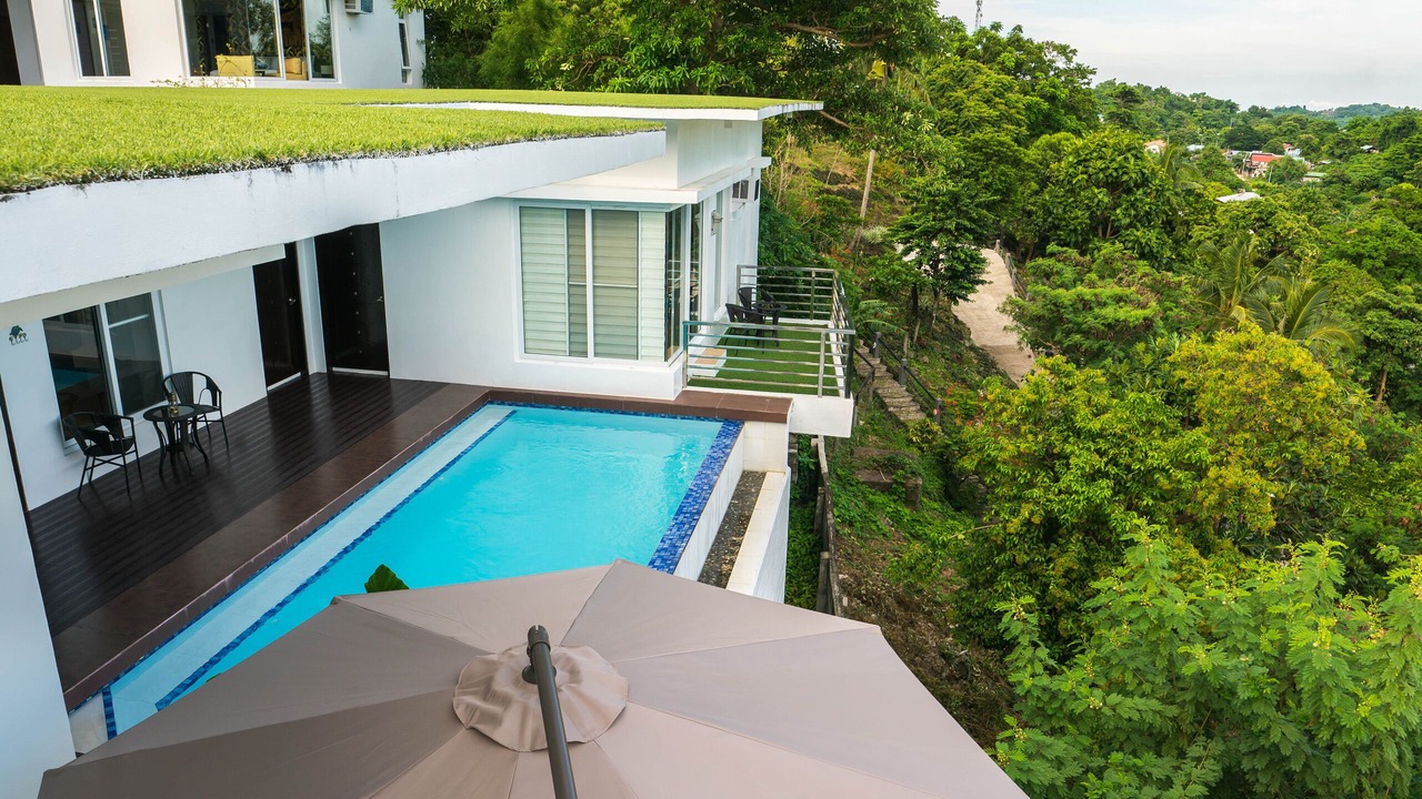 Photo of Patio Balcony in Balabag
