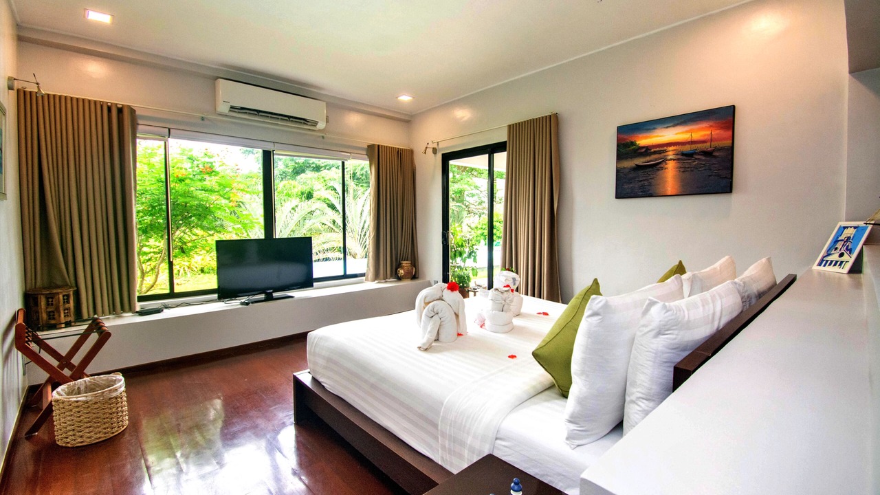 Photo of Bedroom in Balabag