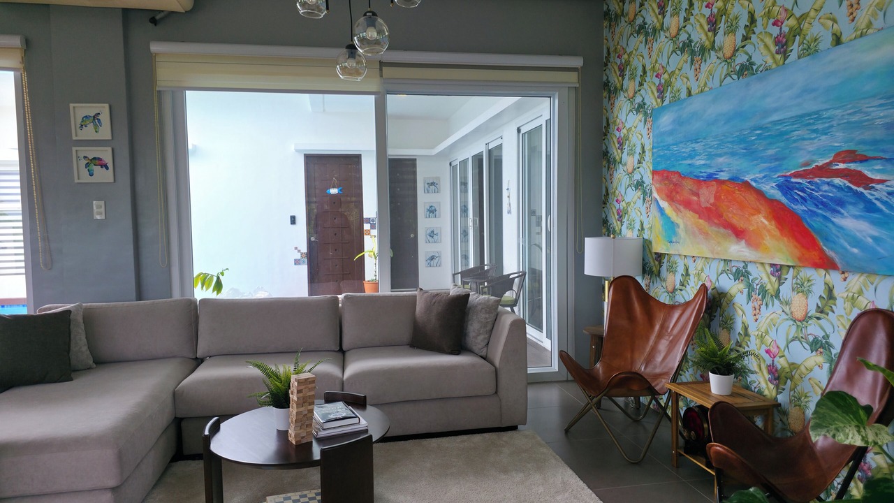 Photo of Livingroom in Balabag