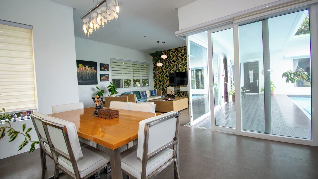 Photo of Kitchen in Balabag