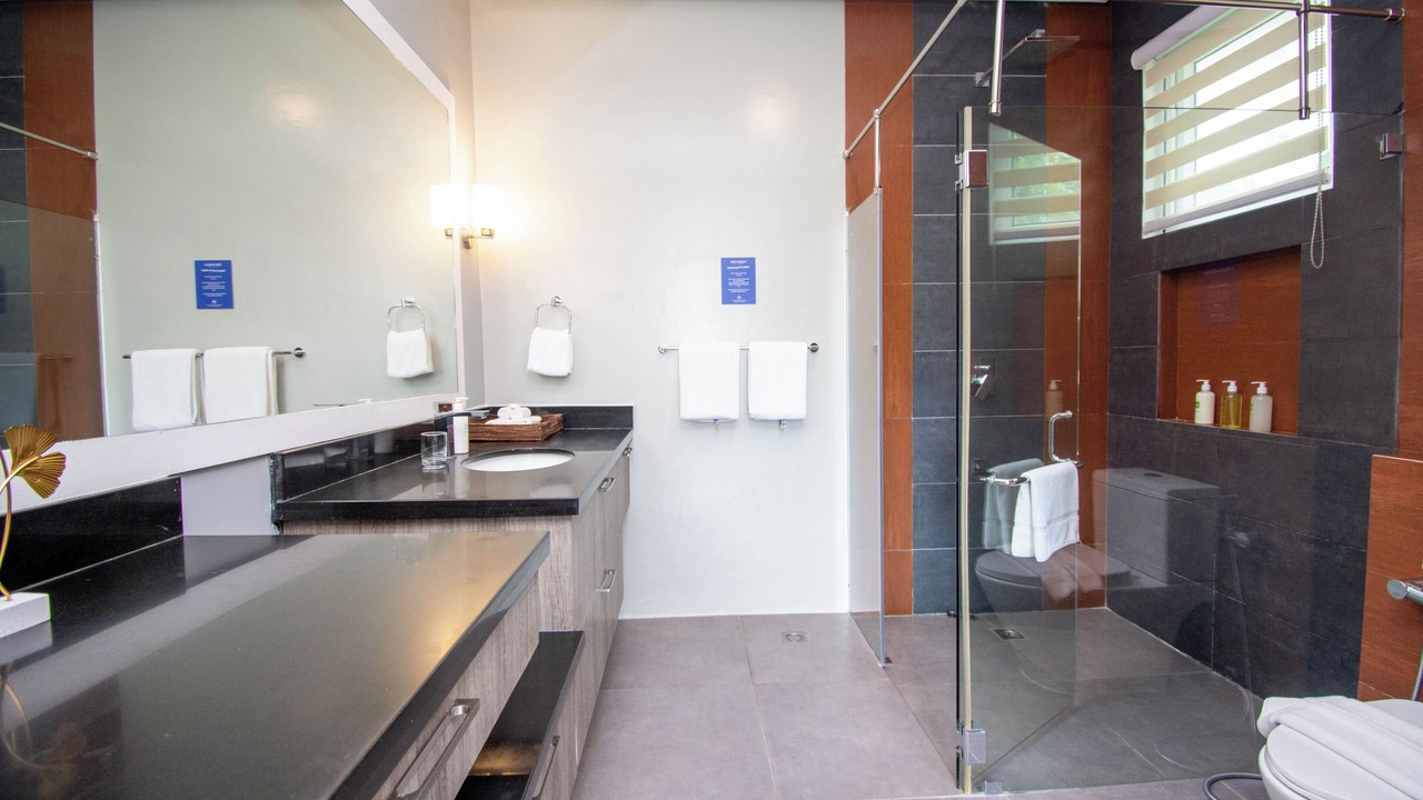 Photo of Bathroom in Balabag