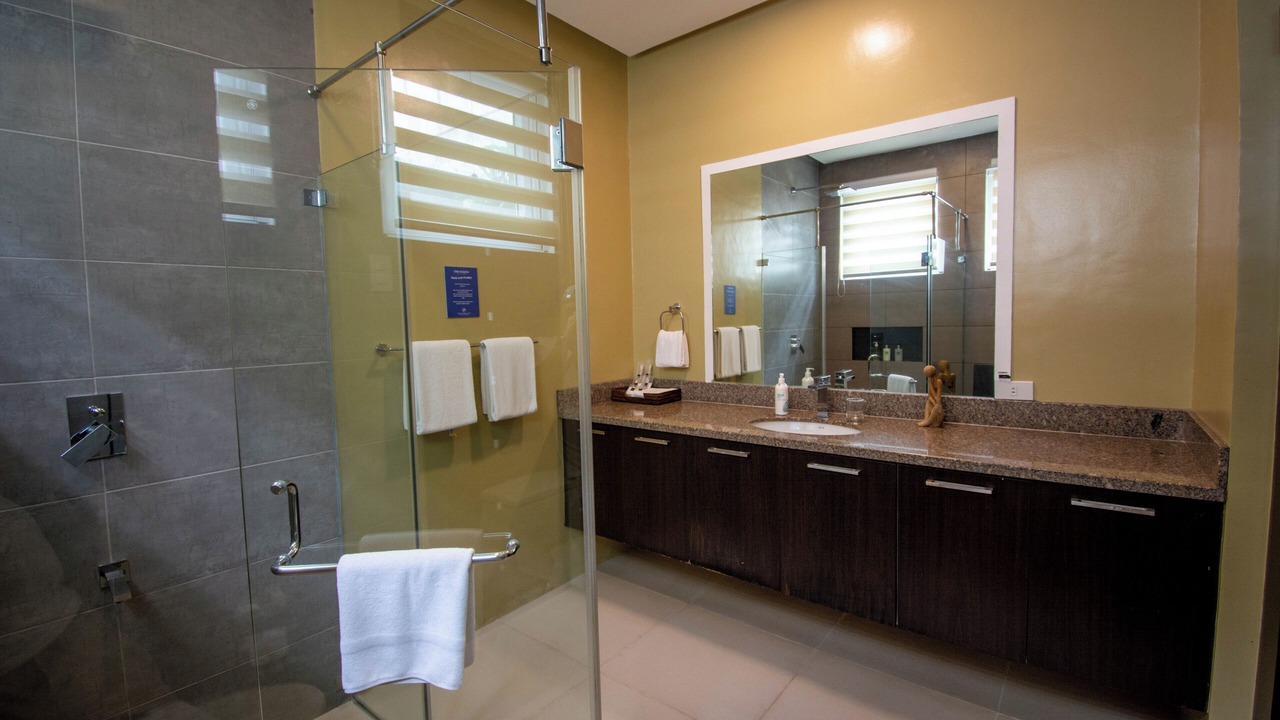 Photo of Bathroom in Balabag