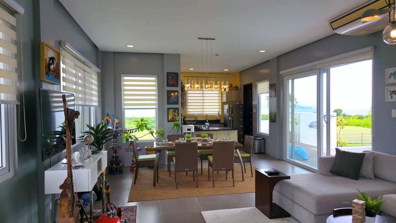 Photo of Kitchen in Balabag