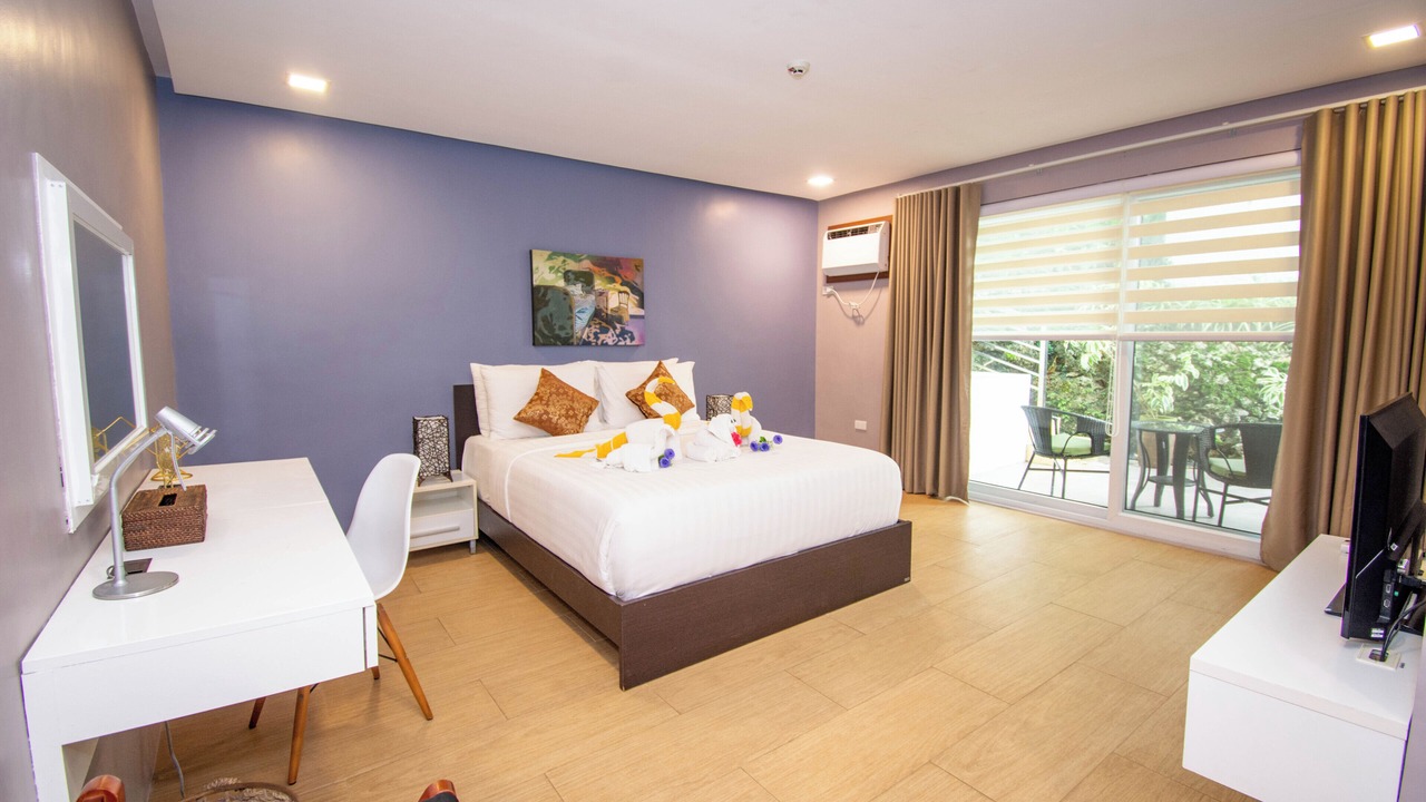 Photo of Bedroom in Balabag