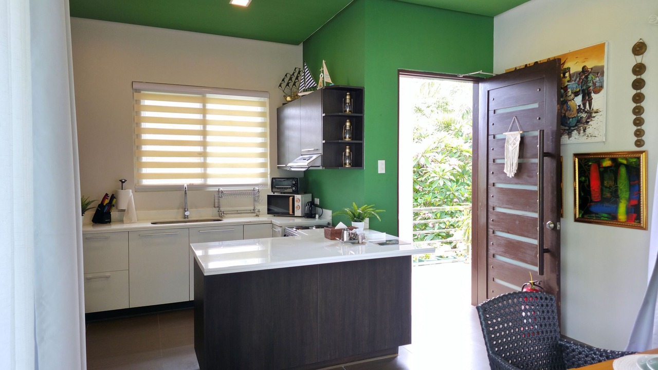 Photo of Kitchen in Balabag