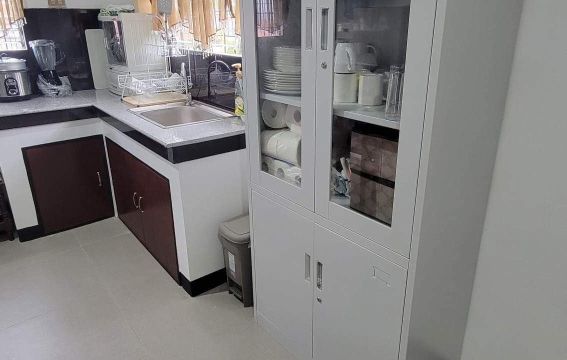 Photo of Kitchen in Tagbilaran