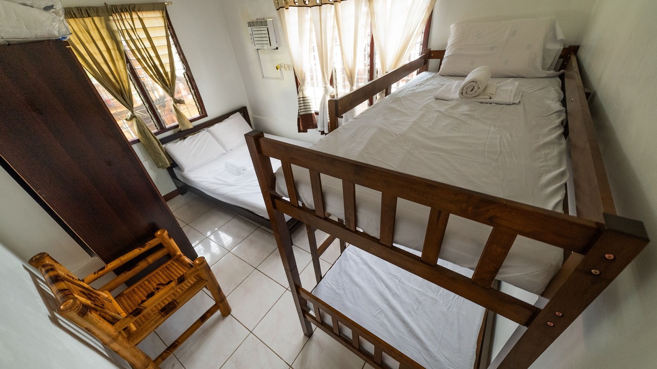Photo of Bedroom in Tagbilaran