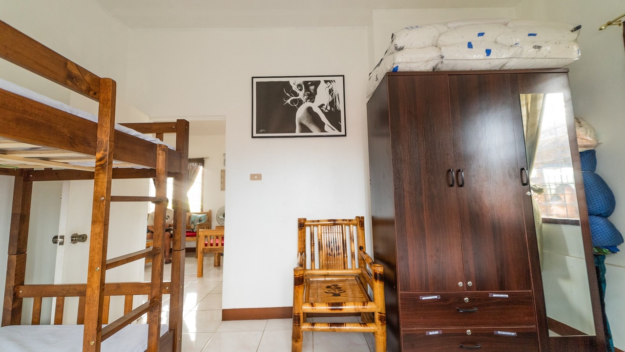 Photo of Bedroom in Tagbilaran