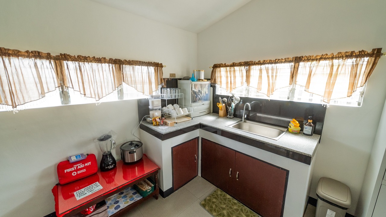 Photo of Kitchen in Tagbilaran
