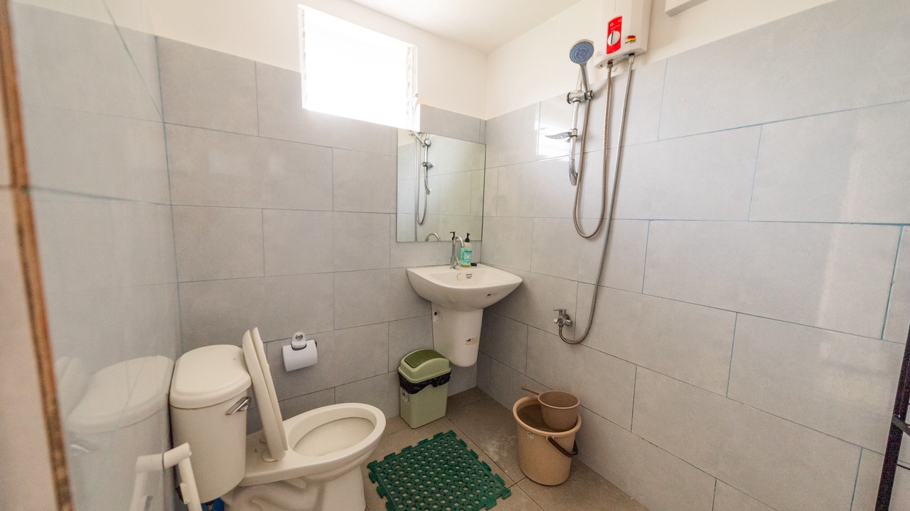 Photo of Bathroom in Tagbilaran