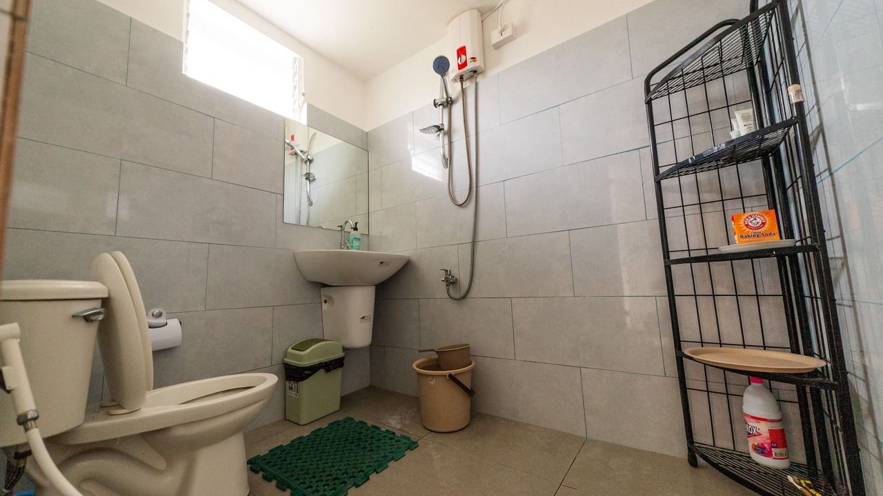 Photo of Bathroom in Tagbilaran