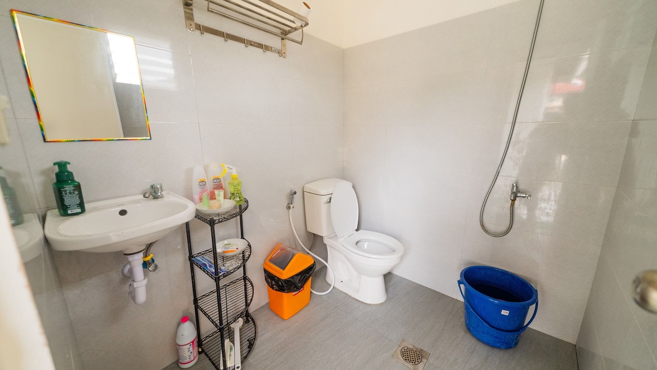 Photo of Bathroom in Tagbilaran