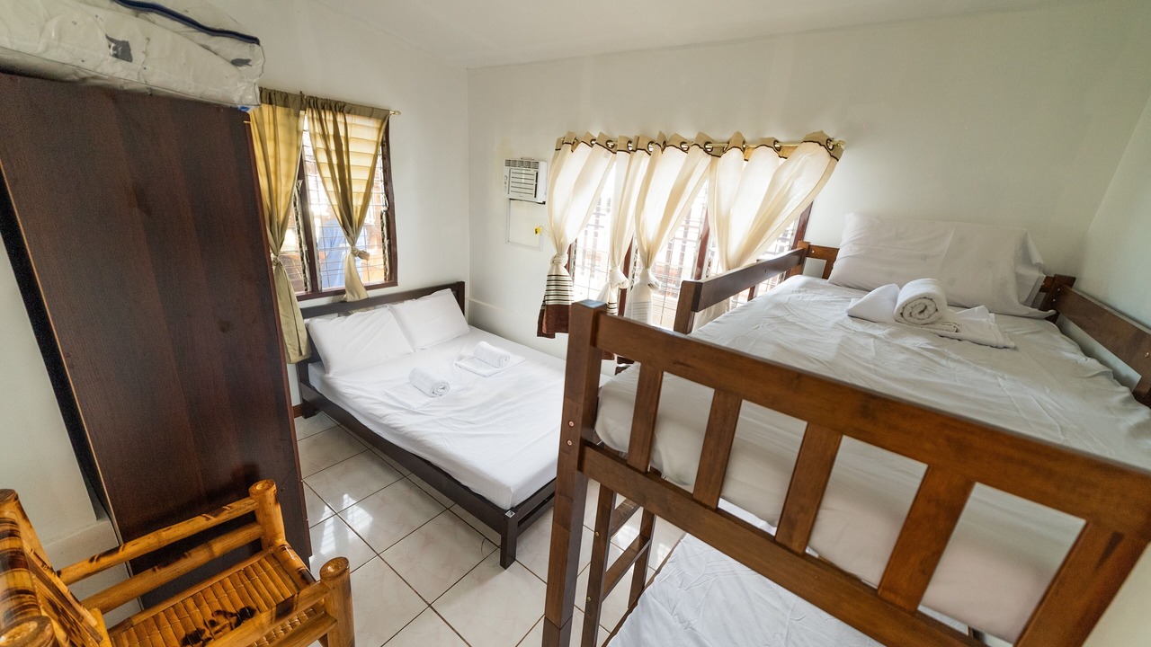 Photo of Bedroom in Tagbilaran