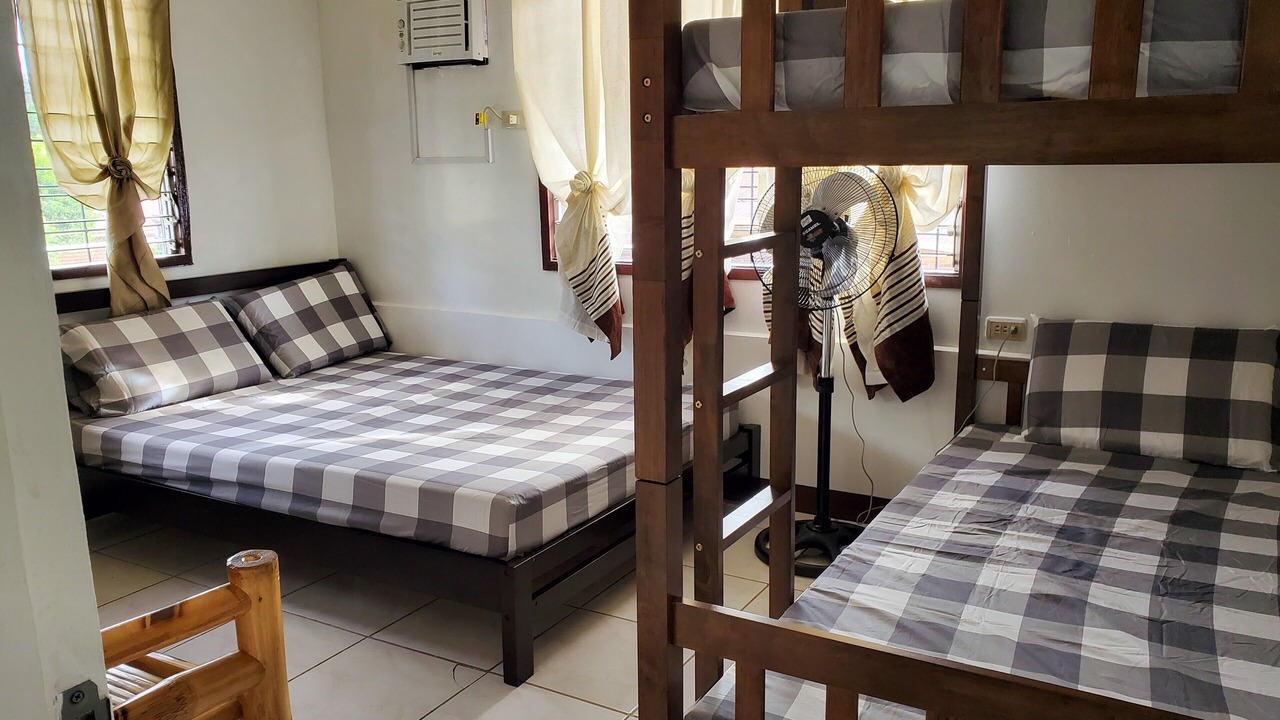 Photo of Bedroom in Tagbilaran