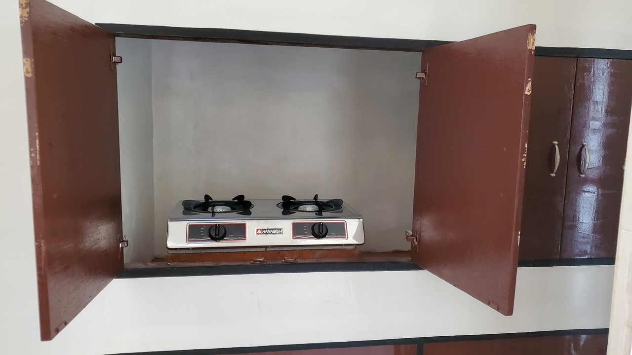 Photo of Kitchen in Tagbilaran
