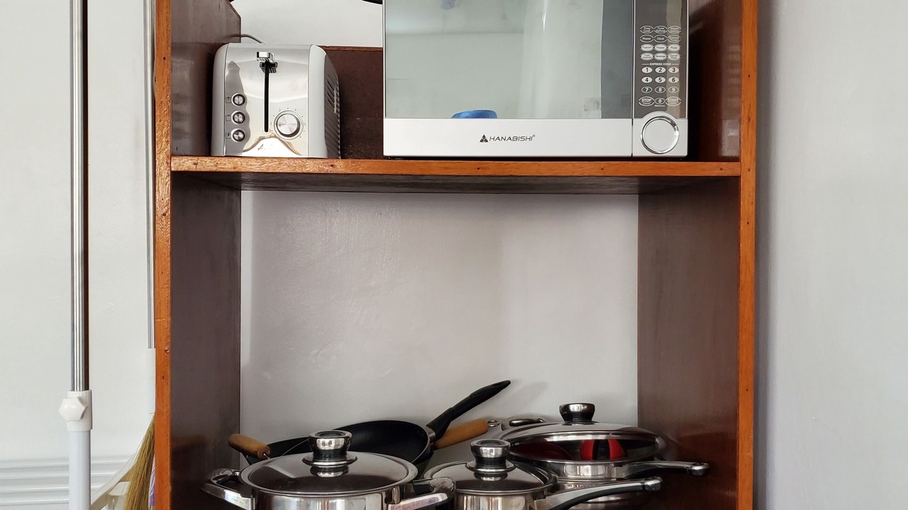 Photo of Kitchen in Tagbilaran
