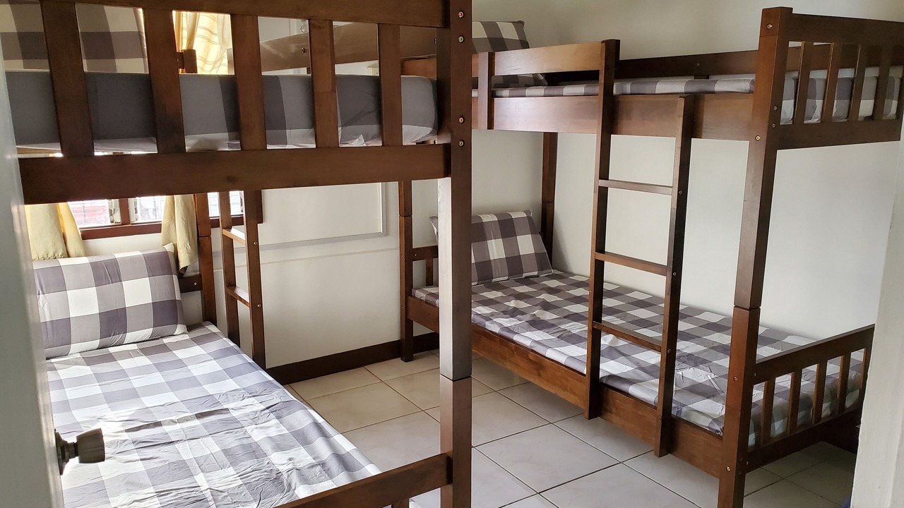 Photo of Bedroom in Tagbilaran