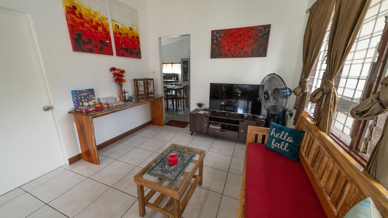 Photo of Livingroom in Tagbilaran