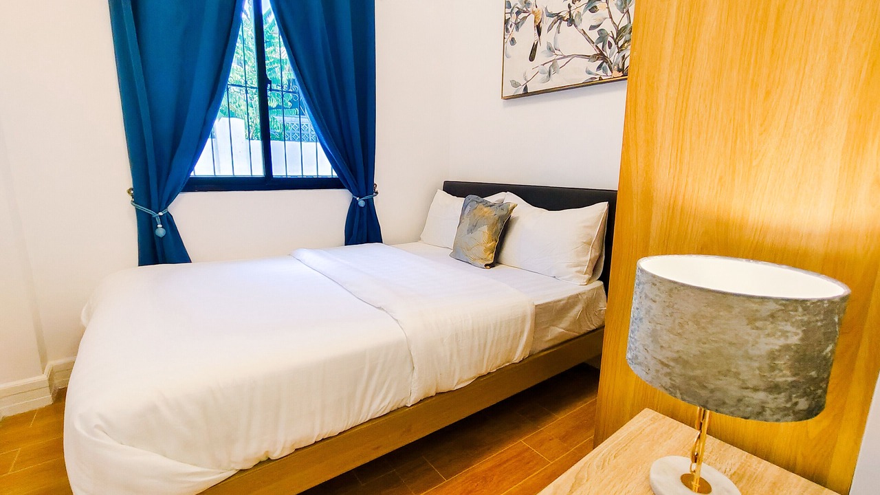 Photo of Bedroom in Hindang