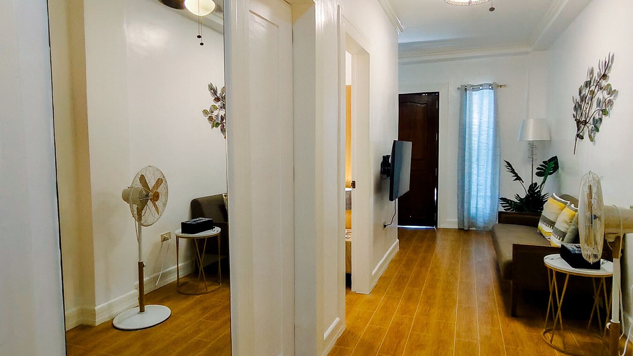 Photo of Livingroom in Hindang
