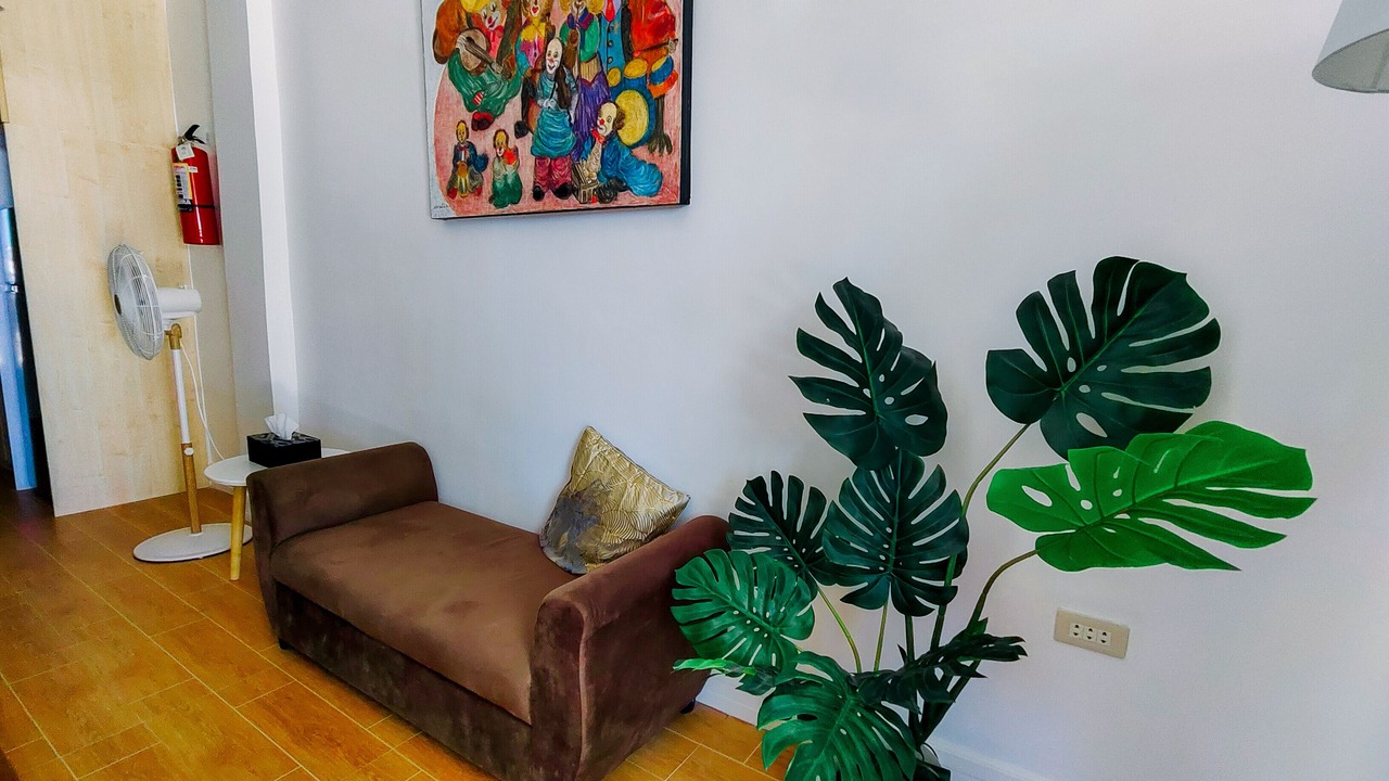 Photo of Livingroom in Hindang