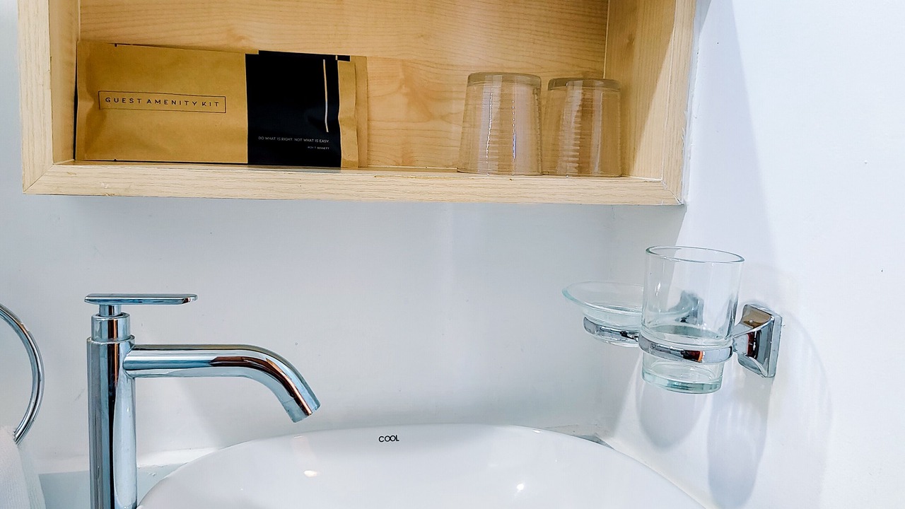 Photo of Bathroom in Hindang