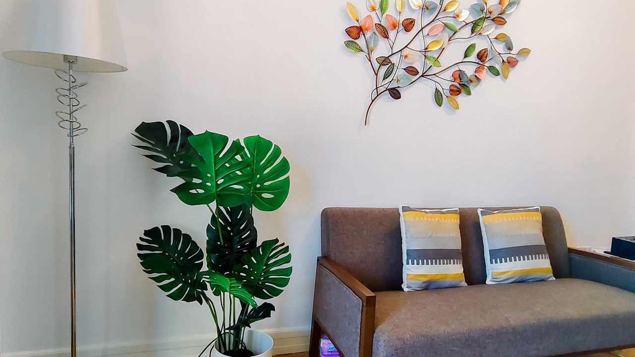 Photo of Livingroom in Hindang