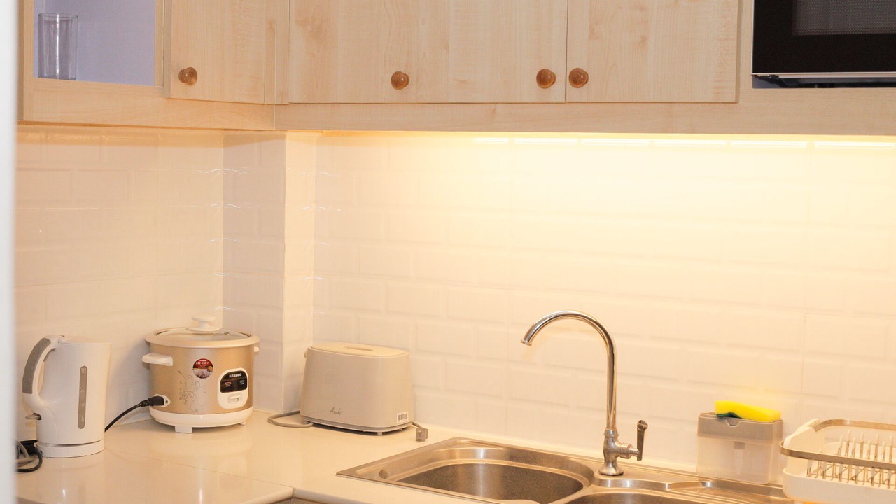 Photo of Kitchen in Hindang