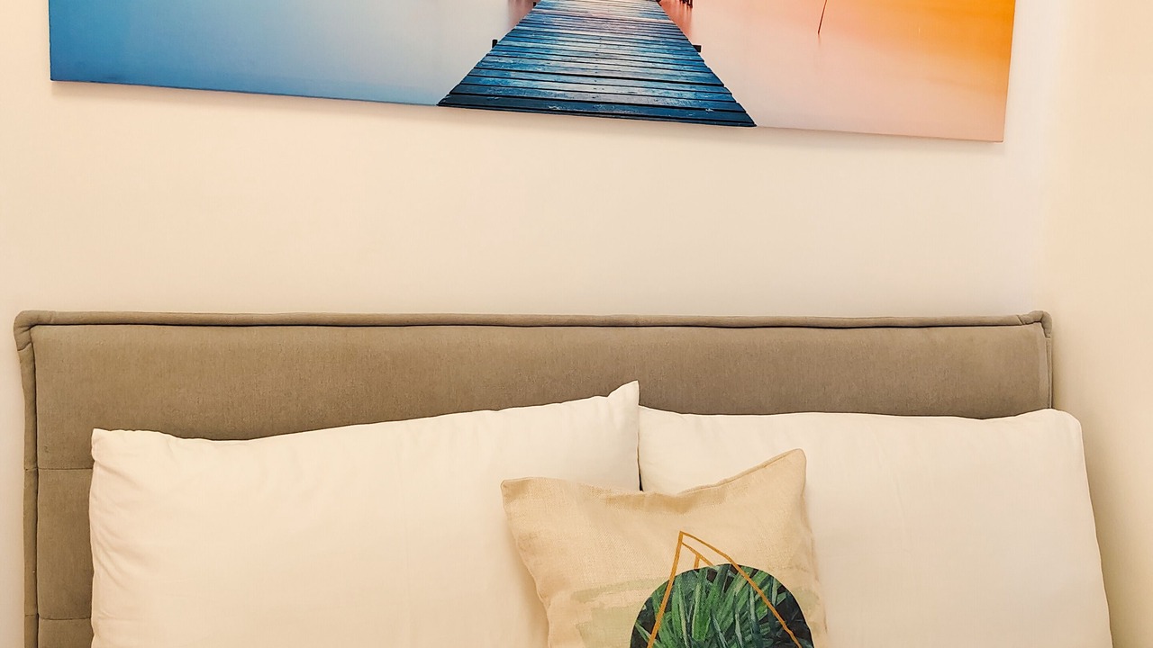 Photo of Bedroom in Hindang